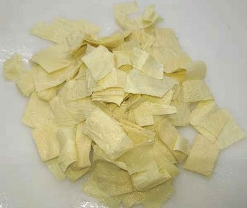 バラ湯葉カット
