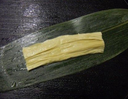 平湯葉（寿司用）